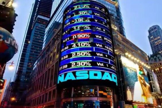 Акции спб биржи будут размещены на nasdaq