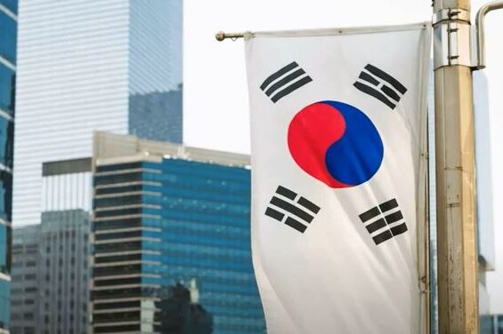 Власти Южной Кореи закрывают 11 криптобирж