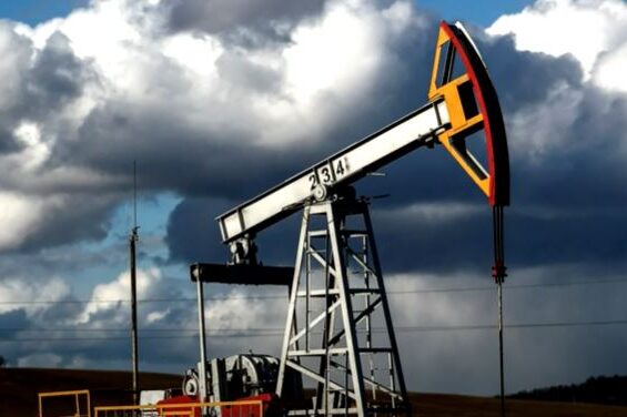 Рф вышла на вторую позицию по объемам поставки нефти в сша