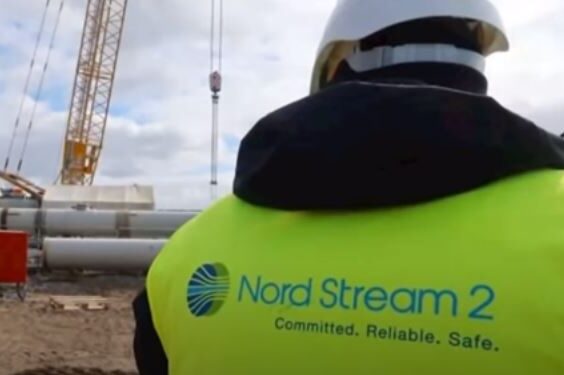 Газпром ожидает, что в текущем году через Северный поток-2 пройдет 5,6 миллиарда кубометров газа