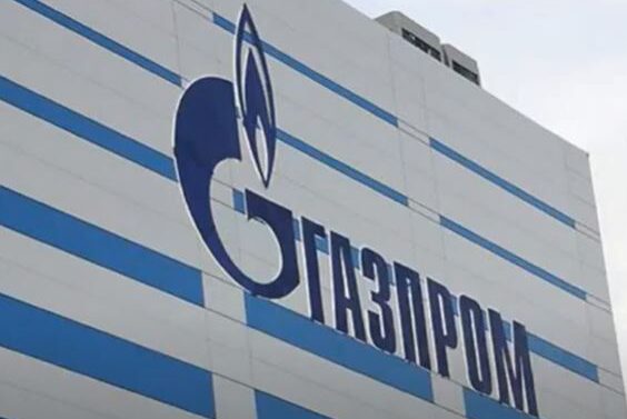 Газпром стал пополнять свои хранилища в Европе