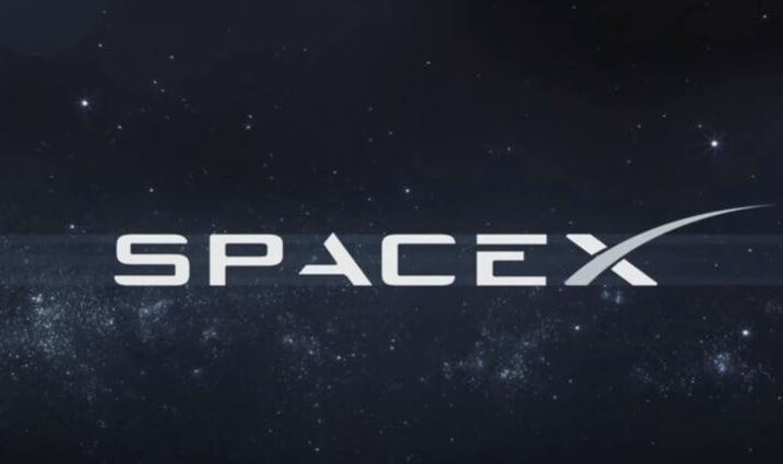 Запущен корабль spacex с полностью гражданским экипажем