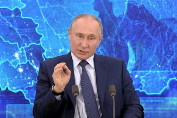 Путин рассказал о преодолении кризиса в связи с коронавирусом