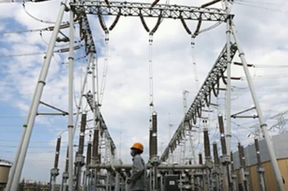 Китай попросил увеличить поставки электричества из России