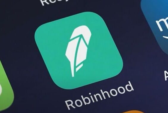 Robinhood начал тесты криптокошелька