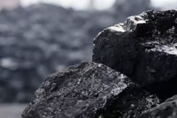 Уголь дорожает в европе