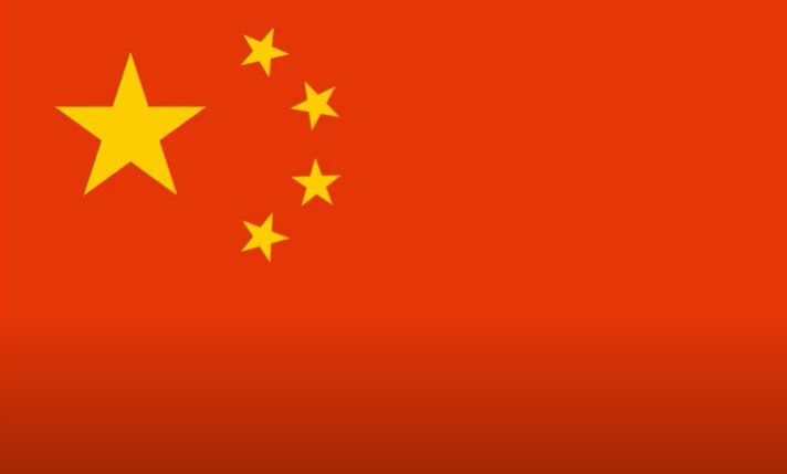 Китай аресты блогеров 