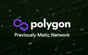 Стоимость Polygon увеличилась на 25% 