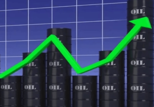 Стоимость нефти Brent перевалила за 84 доллара