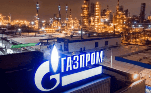 Газпром поставки в молдавию