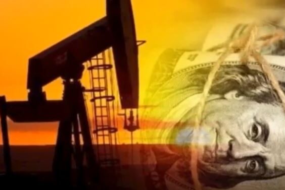 Bank of America считает возможным подорожание нефти свыше 100 долларов за баррель