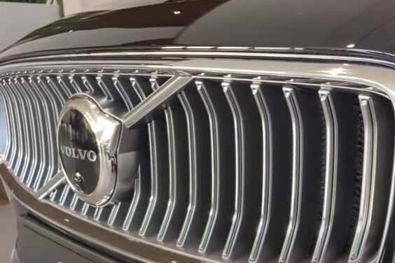Volvo намеревается провести IPO с оценкой 25 миллиардов долларов