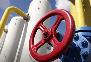 Газпром европа газ