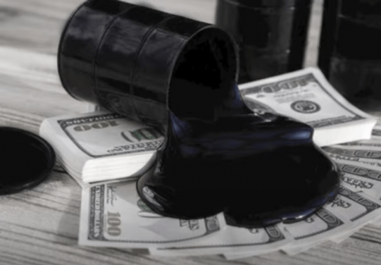 ОПЕК+ считает, что «распечатывание» резервов нефти принесет ее избыток