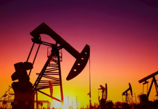 Стоимость нефти Brent снизилась до отметки 79 долларов
