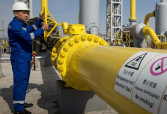 Нафтогаз подсчитал убытки Украины после запуска Северного потока-2