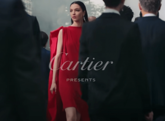 Ювелирная компания Cartier запустила продажи NFT