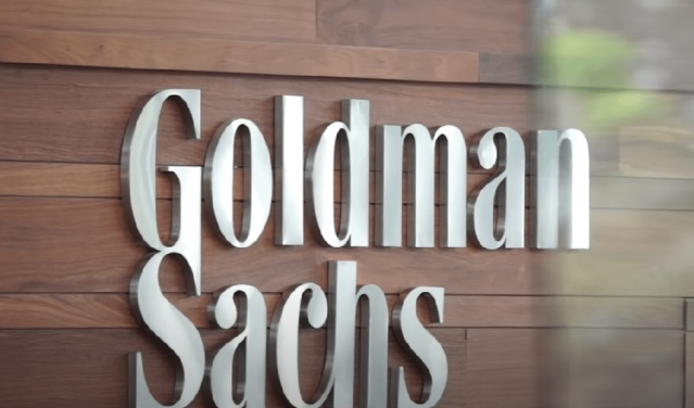 Goldman Sachs считает возможным стоимость нефти 100 долларов к 2023 году