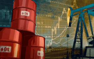 Нефть цена прогноз