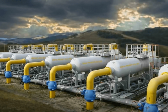 Газпром продолжает отказываться от мощностей по направлению Ямал — Европа
