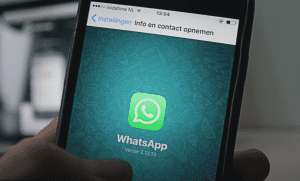 Whatsapp криптовалюта