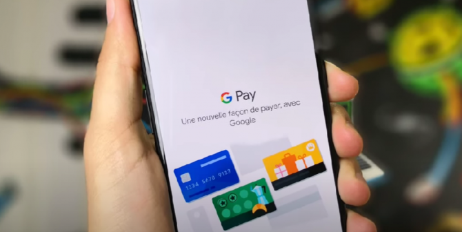 Google добавит возможность хранения цифровых активов на электронных картах
