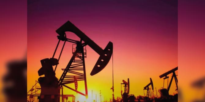 Высокие цены на нефть нанесут двойной удар по экономике