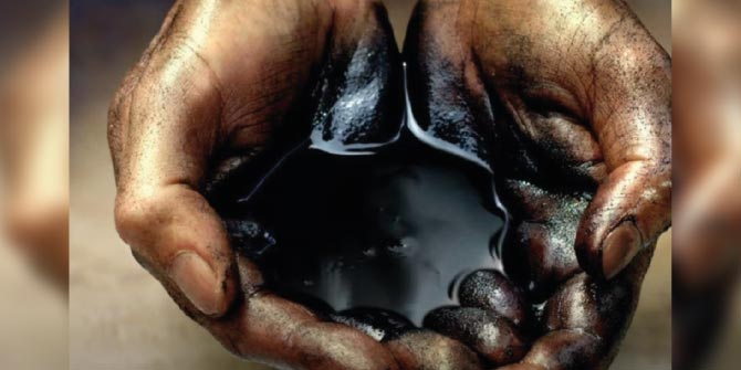 Нефть Urals почти достигла отметки 100 долларов