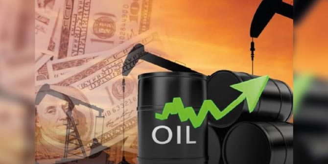 Сколько стоит нефть urals