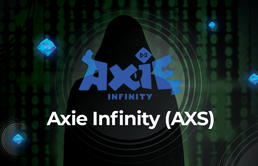 Хакеры украли рекордные 625 миллионов долларов у Axie Infinity