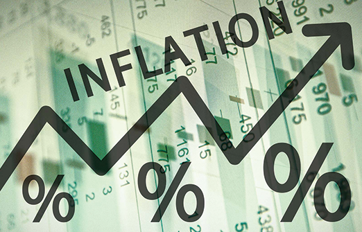 Инфляция в Англии взлетела до 30-летнего максимума