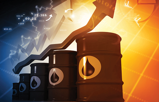 Цены на нефть растут на фоне возможных новых санкций со стороны Запада