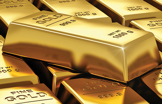 ВТБ продал тонну золота за месяц