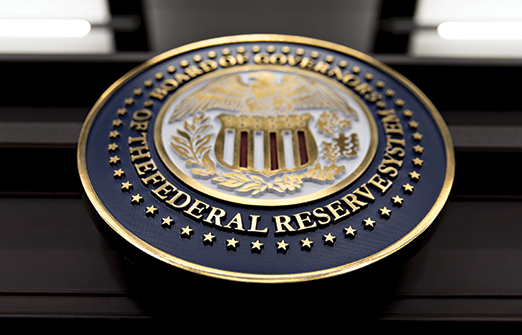 ФРС повысила процентную ставку по кредитам впервые за 4 года