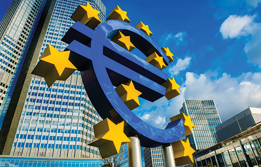 ЕЦБ опасается повышений заработной платы в Германии