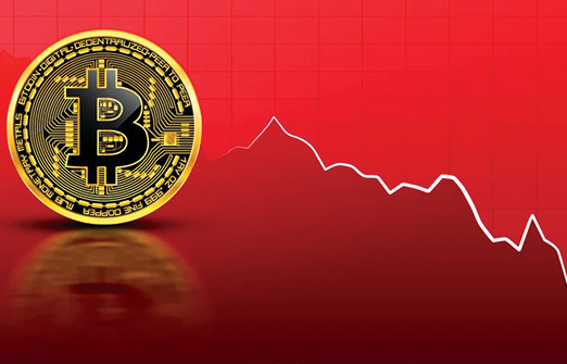 Основатель BitMEX прогнозирует падение биткоина до 30 тысяч долларов