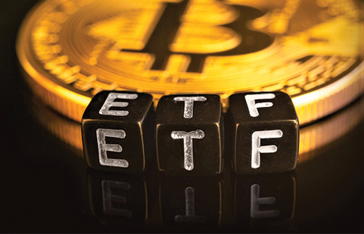 В Австралии готовится к запуску новый биткоин-ETF