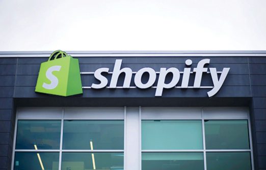 Shopify не оправдала название Amazon Junior