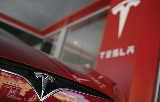 Tesla рассматривает предложение о поглощении Sigma Lithium