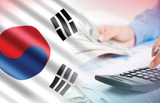 Инвестиционный фонд ищет перспективные южнокорейские компании
