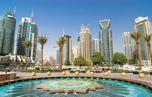 Three Arrows Capital переносит штаб-квартиру в Дубай из Сингапура
