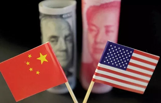 Тарифы для Китая могут пересмотреть: как отреагировал рынок