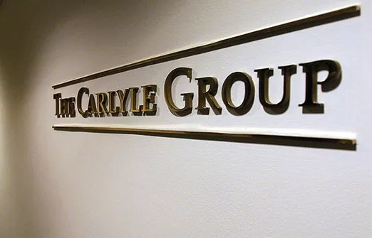 Carlyle Group рассматривает покупку ManTech International