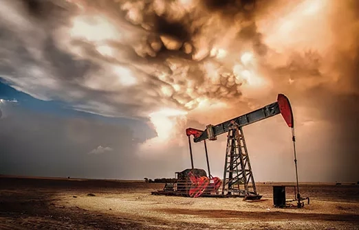Big Oil передает рекордную прибыль инвесторам