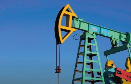 Россия пробурила больше всего нефтяных скважин за 10 лет
