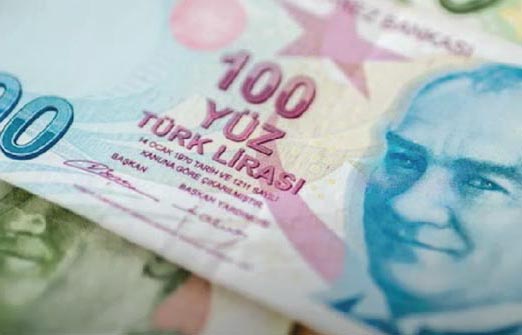 Эрдоган разогнал инфляцию в Турции почти до 70%