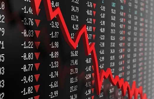 Акции страховщика LIC упали после IPO на 2,7 миллиарда долларов