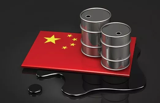 Китай ведёт переговоры о закупке российской нефти для пополнения стратегических запасов