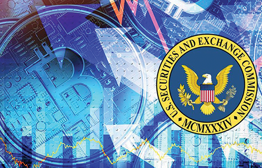 США: новый законопроект о криптовалюте ограничит доступ SEC к биржам