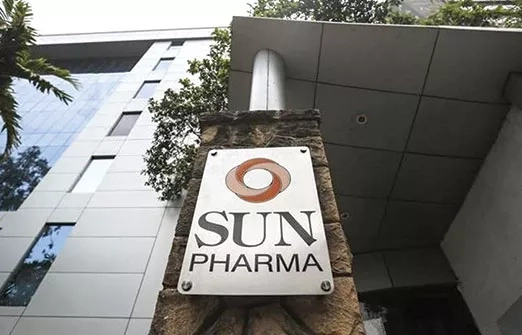 Sun Pharma сообщает о неожиданных убытках
